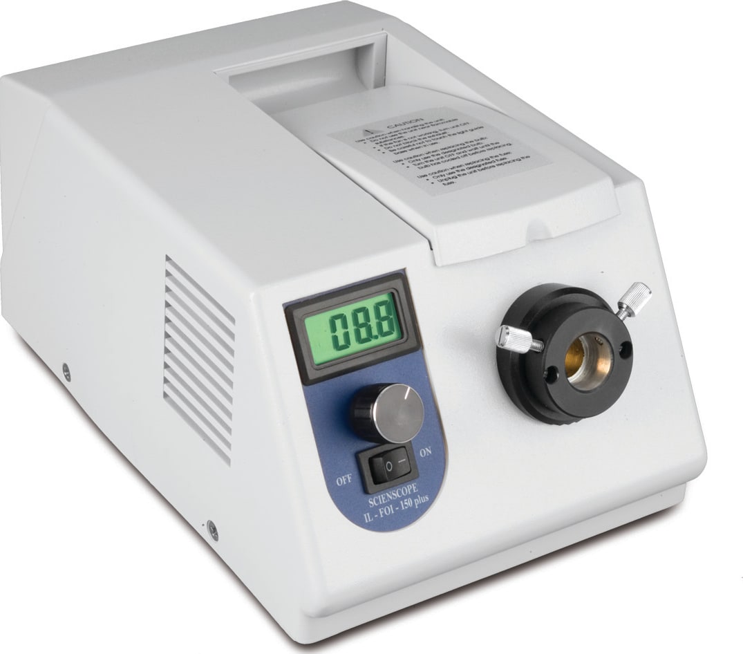 Scienscope IL-FOI-150 - Fiber Optic Halogen Illuminator