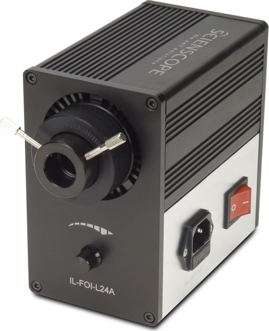 Scienscope IL-FOI-L24A, 24Watt LED Illuminator