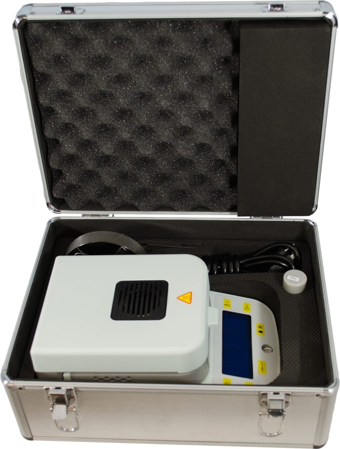 Intelligent Weighing Technology IL-50.001 Laboratory Balance