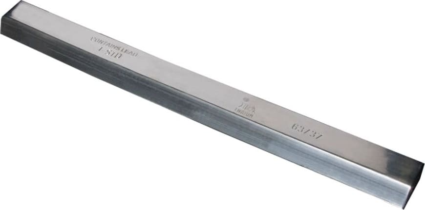 Indium BAROT-050007 - Sn995 Bar Solder (2/3 lb bar, Qty 1)
