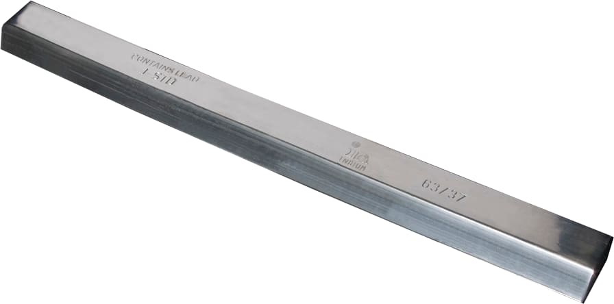 Indium BAROT-06759 - Bar Solder, SN995, 1-2/3 LB