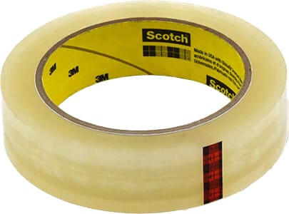 DeFelsko CHDTISOTAPE - Replacement ISO tape for PosiTest CH (72 Yards)