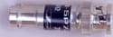 Iwatsu B-5P7J1 DC to 2GHz, 50ohm(Plug)/75ohm(Jack)