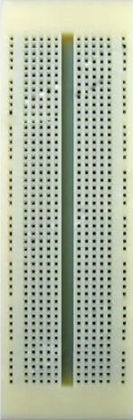 IWH BB300 550 Tie Point Breadboard