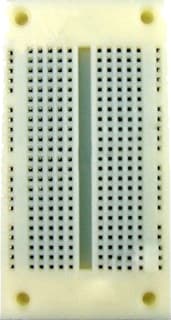 IWH BB350 270 Tie Point Breadboard