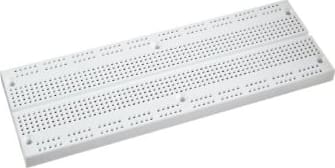 IWH BB1 840 Tie Point Breadboard