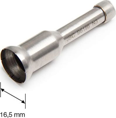 JBC B6195 - Nozzle HD N3 for T470N Handle