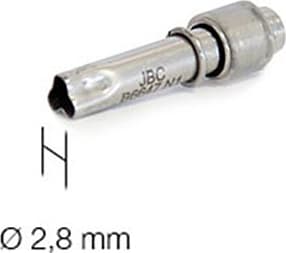 JBC B6647 - Nozzle N1 for T210N Handle