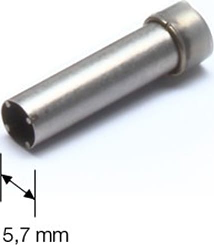 JBC B7244 - Nozzle N3 for T245N Handle