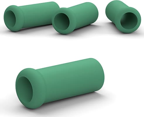 JBC B3605 - Replacement Rubber Grips for B-IRON Handles