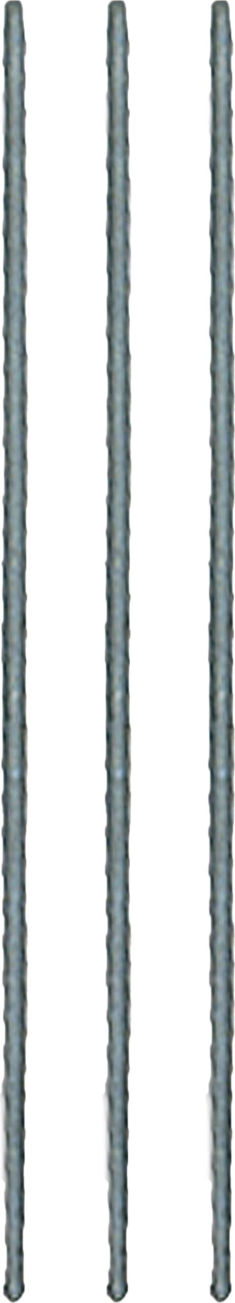 Jonard B-3R/25 - Replacement Rods, For PB-3R, Pack of 25