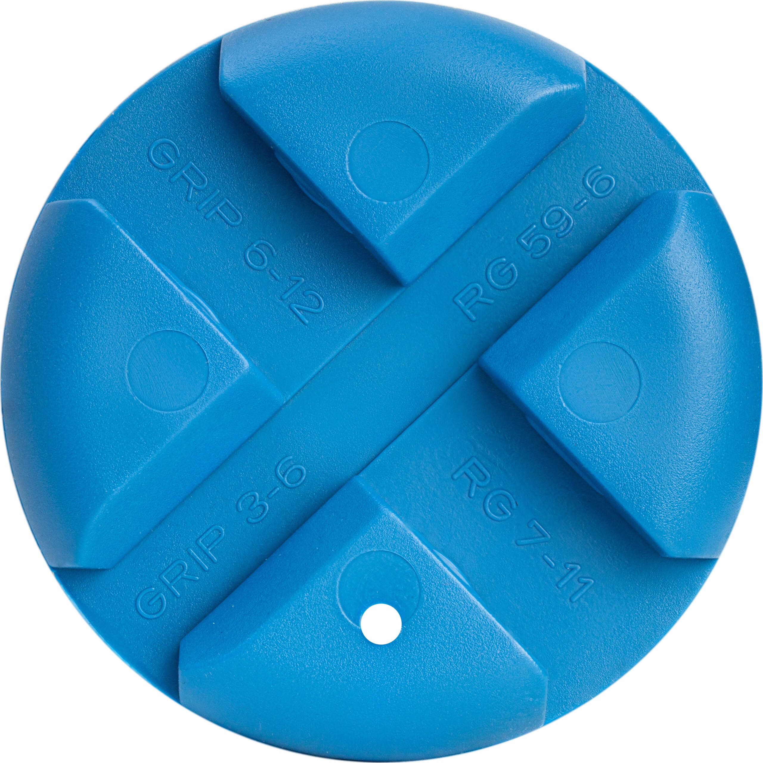 Jonard Tools CG-100 - Coax Cable Gripping Tool