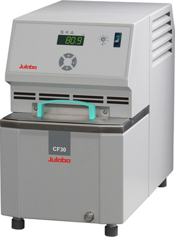 Julabo CF30 - Cryo-Compact Circulator