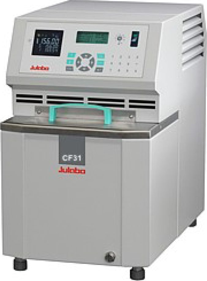 Julabo CF31 - Cryo-Compact Circulator