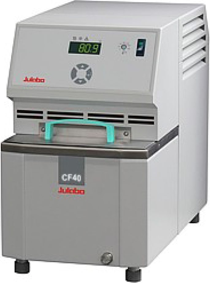 Julabo CF40 - Cryo-Compact Circulator