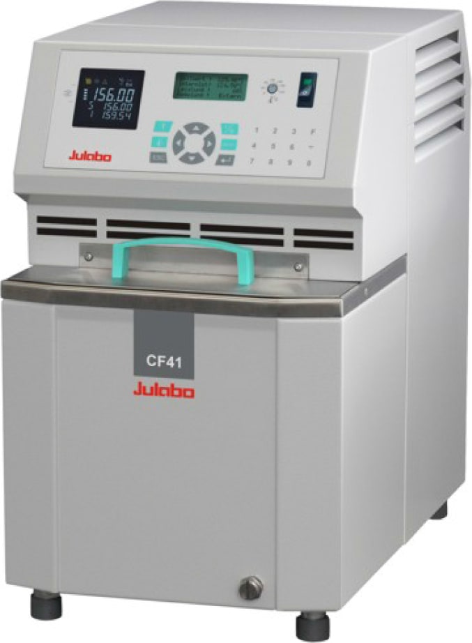 Julabo CF41 - Cryo-Compact Circulator