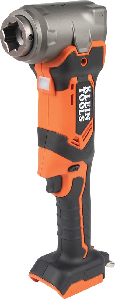 Klein Tools BAT20LW - 90 Degree Impact Wrench, Tool Only