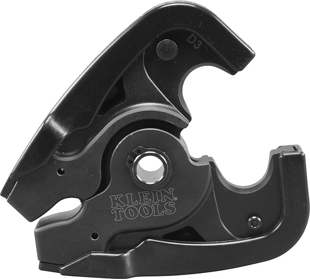 Klein Tools BAT207T7 Crimper Jaw