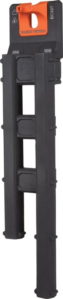 Klein Tools BC507S - Bucket Work Center Auger Bit Storage Module, S-Hook