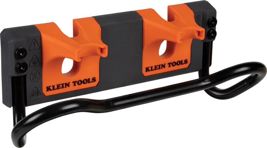 Klein Tools BC508S - Bucket Work Center Utility Bar Storage Module, S-Hook