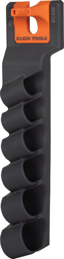 Klein Tools BC509S - Bucket Work Center Socket Storage Module, S-Hook