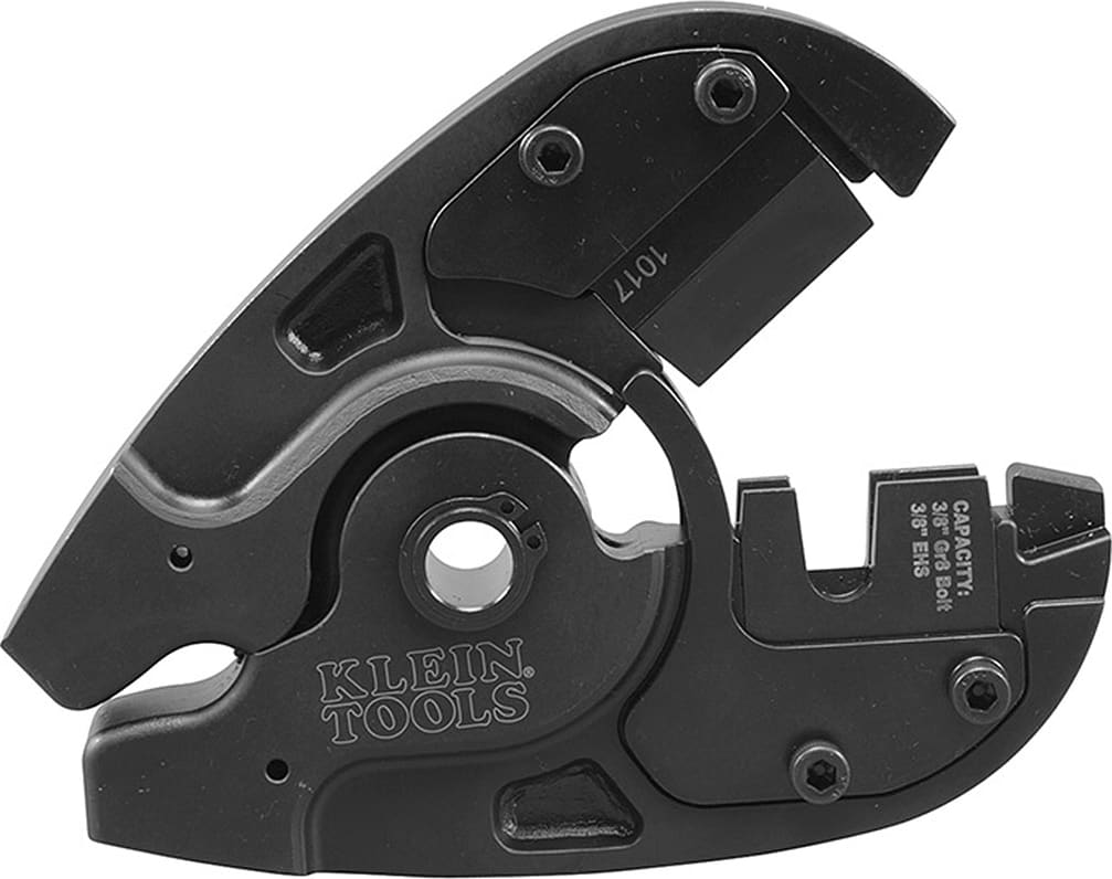 Klein Tools BAT20-7T11 Cutting Jaw, Steel
