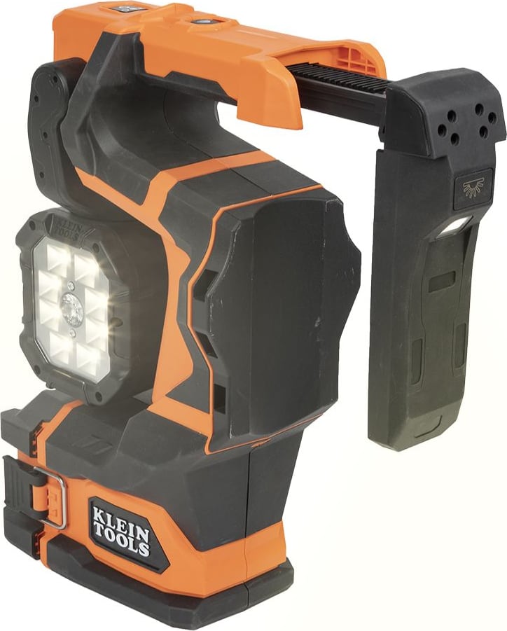 Klein Tools BAT20UBL - Cordless Utility Bucket LED Light (Tool Only)