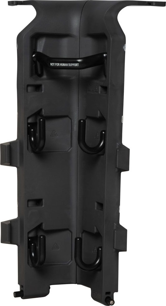Klein Tools BC599 - Integrated Corner Piece, Rail System (Corner Piece Only)