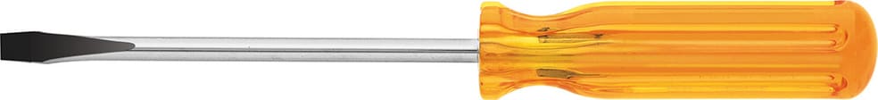 Klein Tools BD510 - 3/8' Keystone Screwdriver 10' Shank