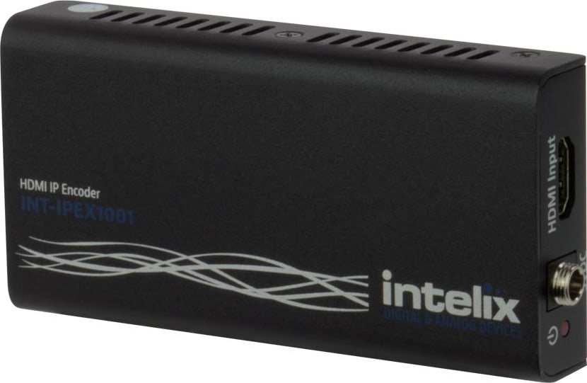 Liberty INT-IPEX1001 Format Converters