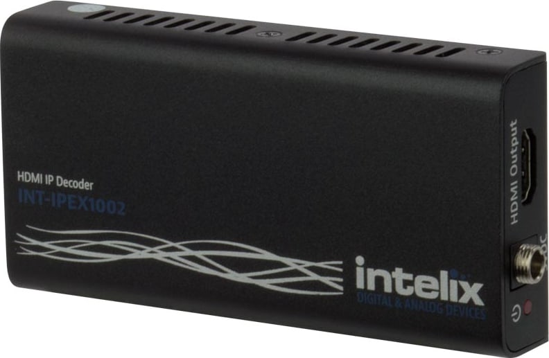 Liberty INT-IPEX1002 Format Converters