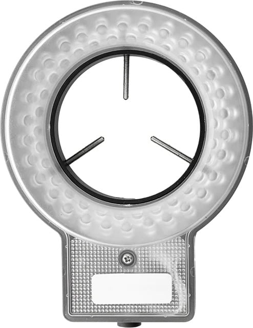LW Scientific iLL-FLR7-1071 - Fluorescent Ring Light 10w (non-Variable)