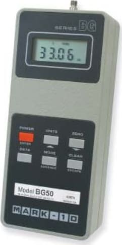 Mark-10 BG50 Discontinued Products