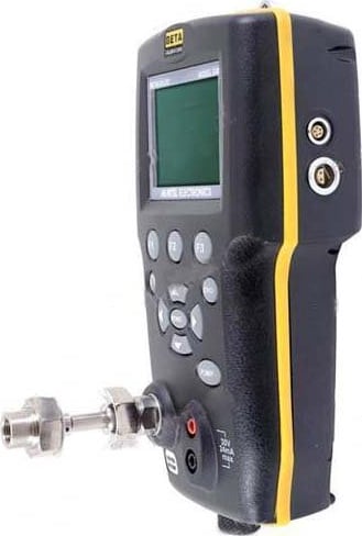 Martel BetaGauge 330-30/3000 PSI Custody Transfer Kit with 3000 PSI BetaPort-P pressure module INCLUDED