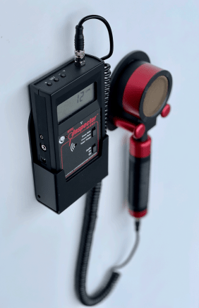 International Medcom InspectorX1 Probe Portal - Inspector X Probe Portal Edition
