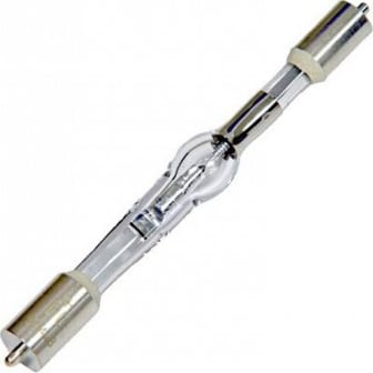 Meiji Techno BA005 HBO 100W Mercury Lamp Bulb