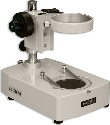 Meiji Techno BD Pole Stand