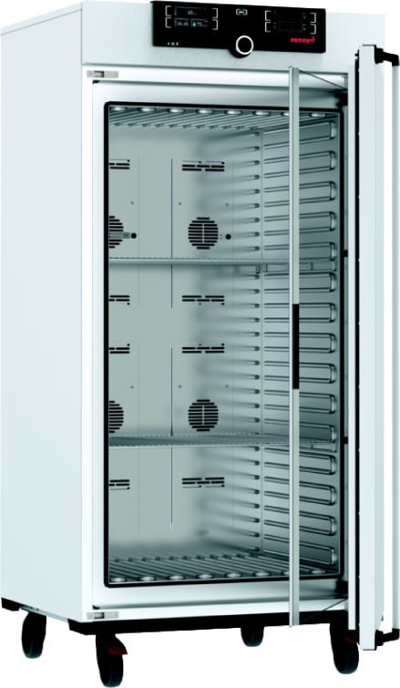Memmert IPP 410 - Incubator, 384L/13.6cuft, Peltier-Cooled, 115VAC