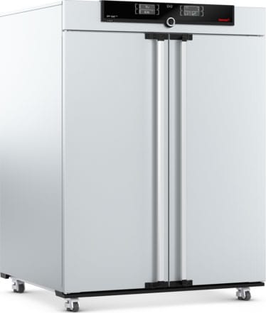 Memmert IPP 1060 PLUS - Incubator 1060L/37.4cuft, Peltier-Cooled, 115v Plus