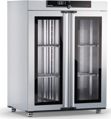 Memmert IPP1400eco - Peltier Cooled Incubator, 1360L