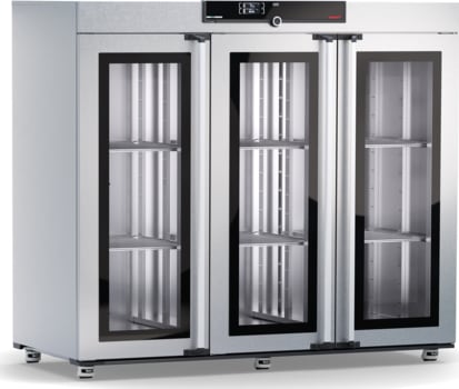 Memmert IPP2200eco - Peltier Cooled Incubator, 2140L