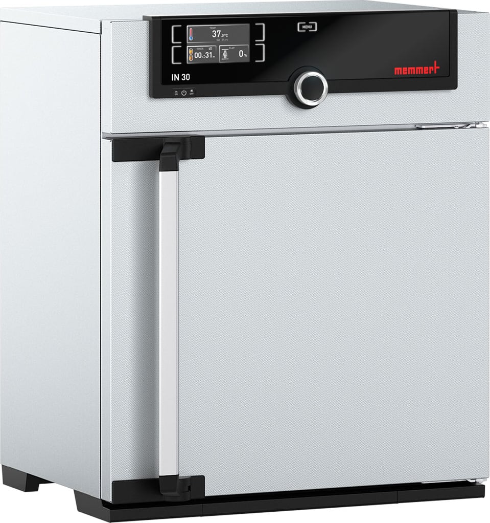 Memmert IN 30 - Natural Convection Incubator