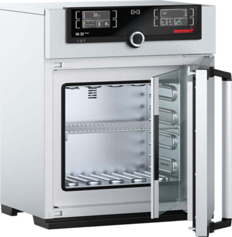 Memmert IN 30 PLUS - Natural Convection Incubator
