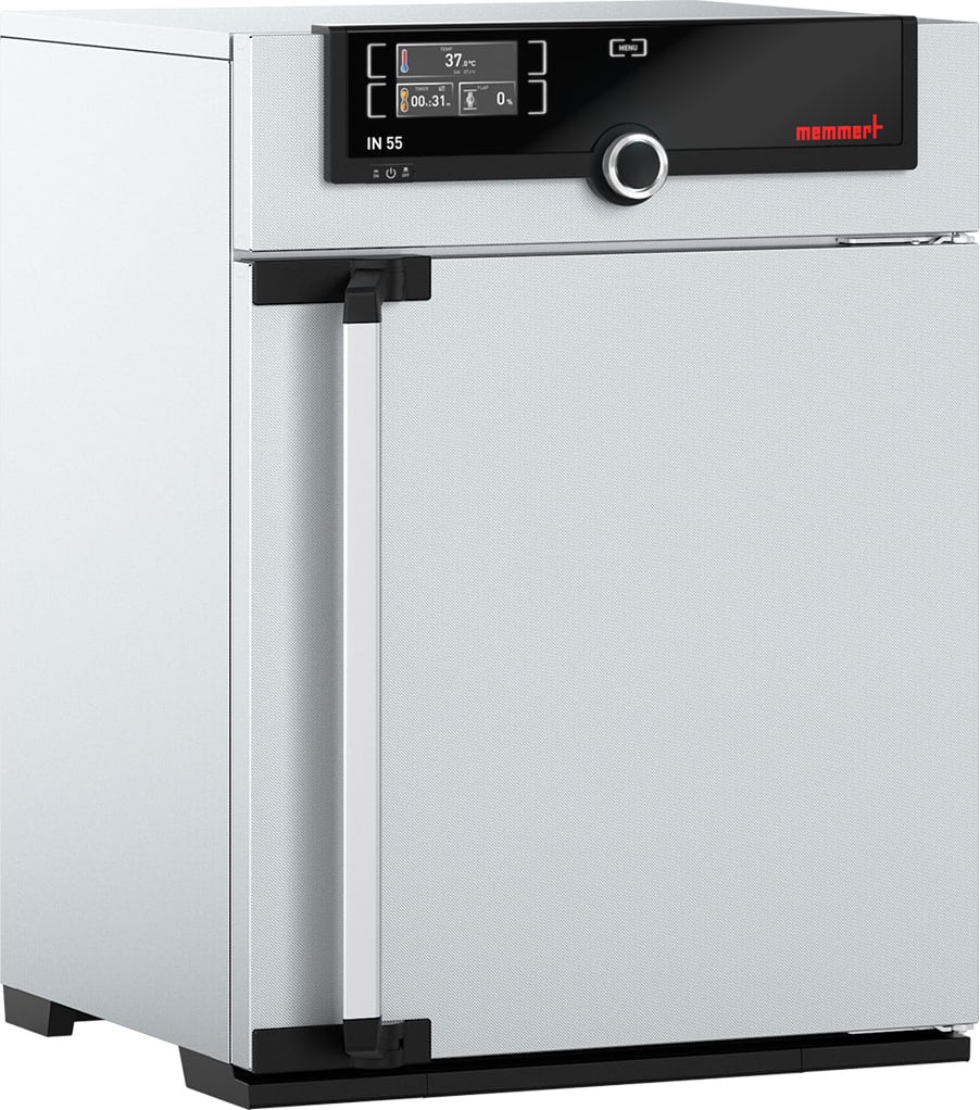 Memmert IN 55 - Natural Convection Incubator
