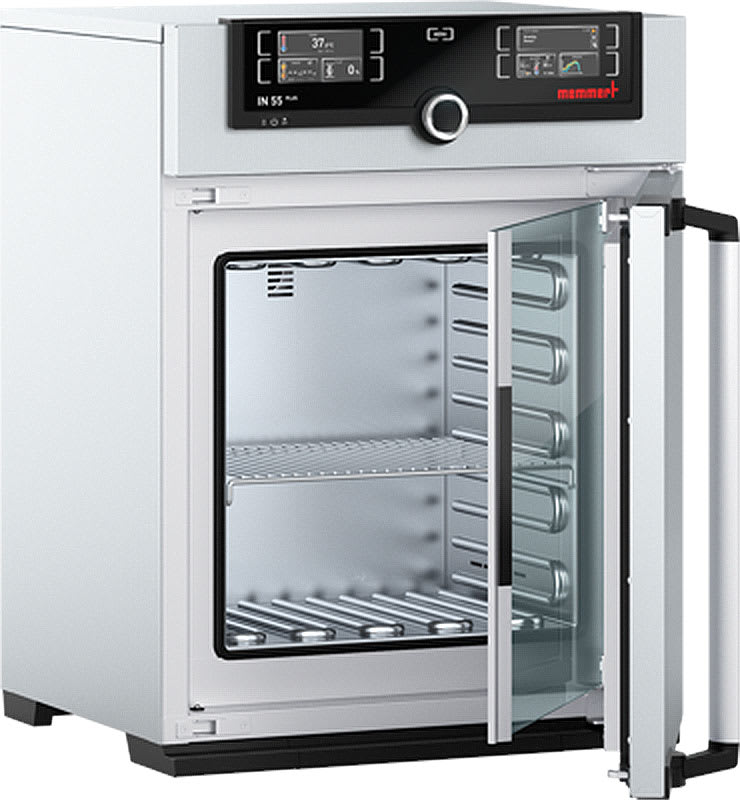 Memmert IN 55 PLUS - Natural Convection Incubator