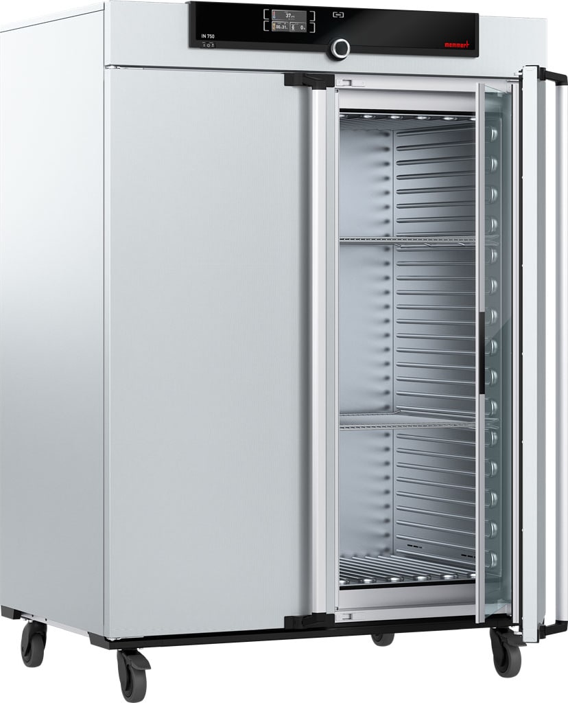 Memmert IN 750 - Natural Convection Incubator