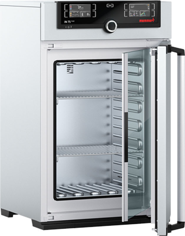 Memmert IN 75 PLUS - Natural Convection Incubator