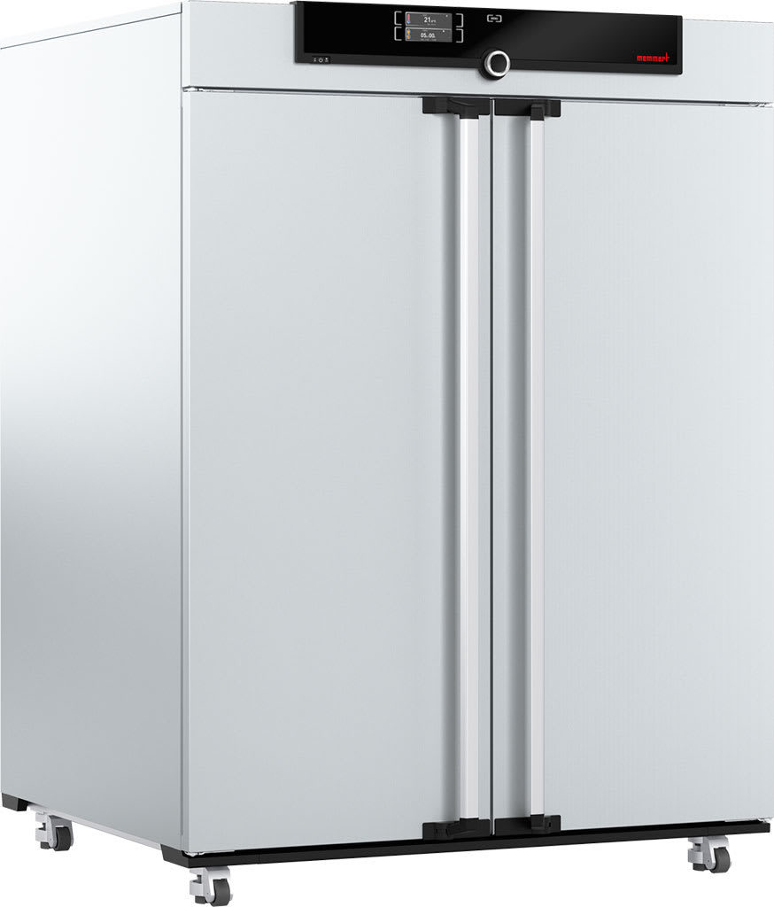 Memmert IPP 1060 - Incubator 1060L/37.4cuft, Peltier-Cooled, 115v