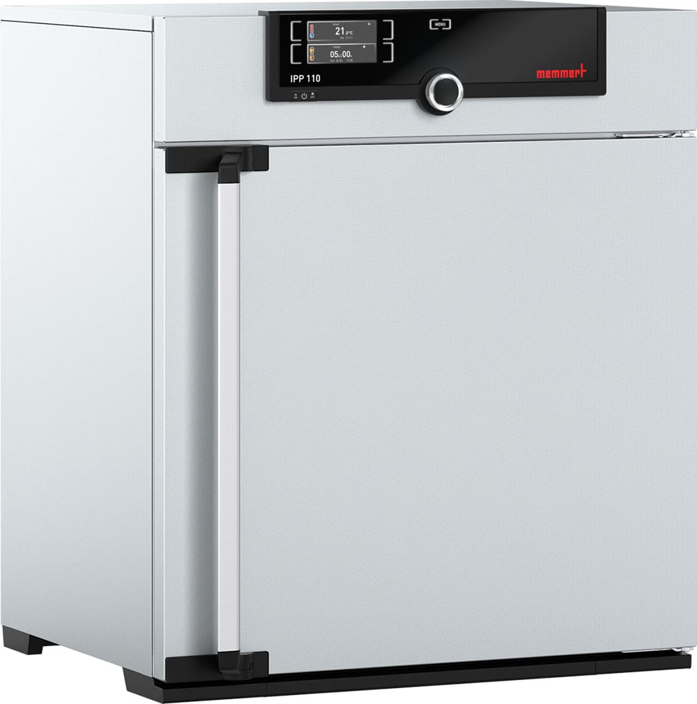 Memmert IPP 110 - Incubator 108L/3.8cuft, Peltier-Cooled, 115v