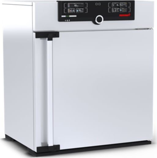 Memmert IPP110eco - Peltier-Cooled Standard Incubator, 108L
